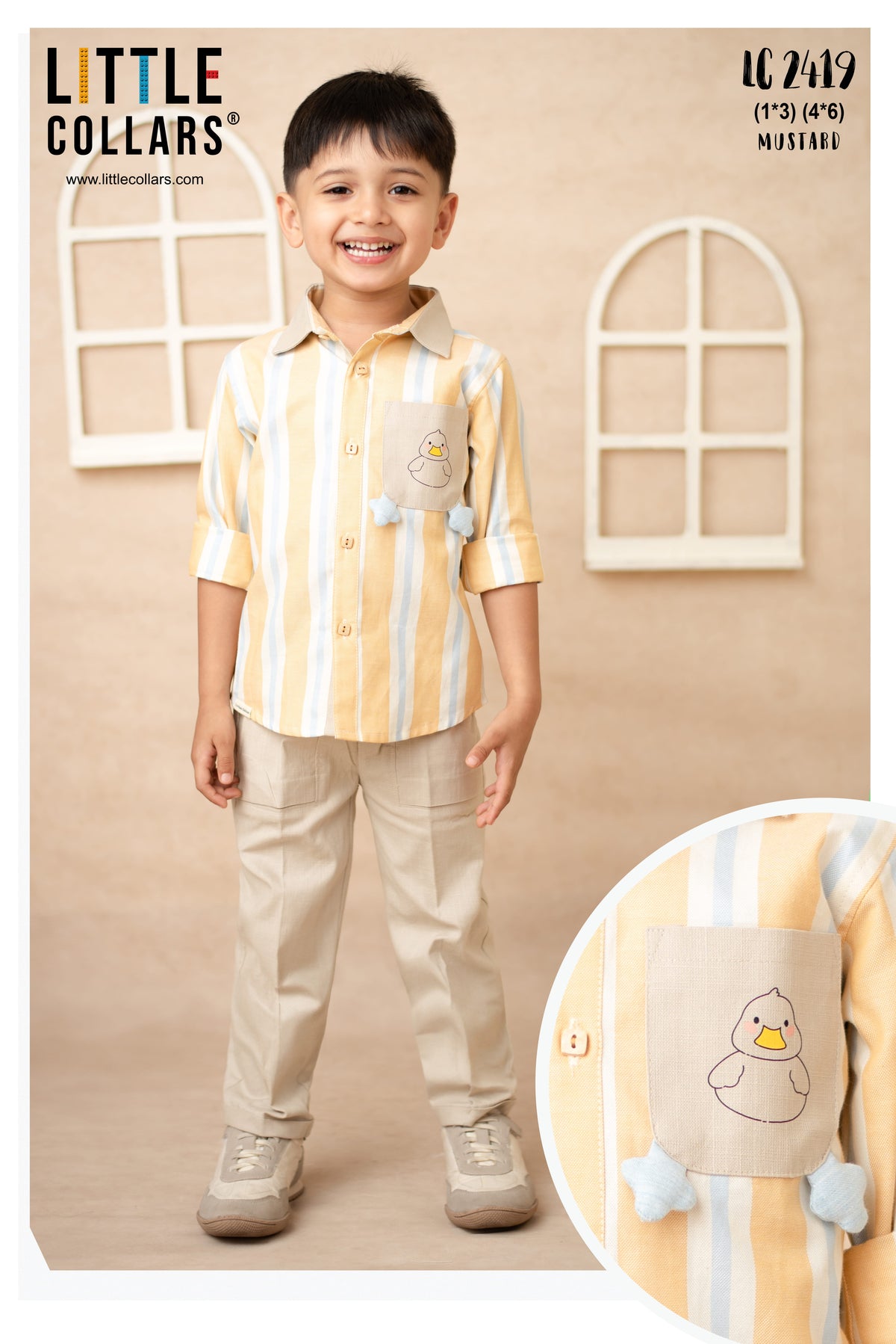 MUSTARD|#|81
