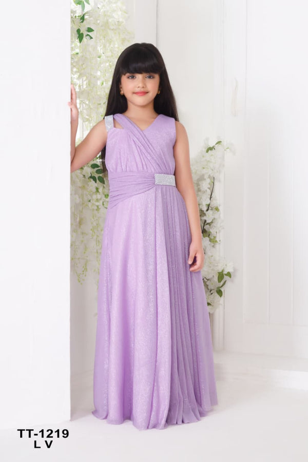 Gown