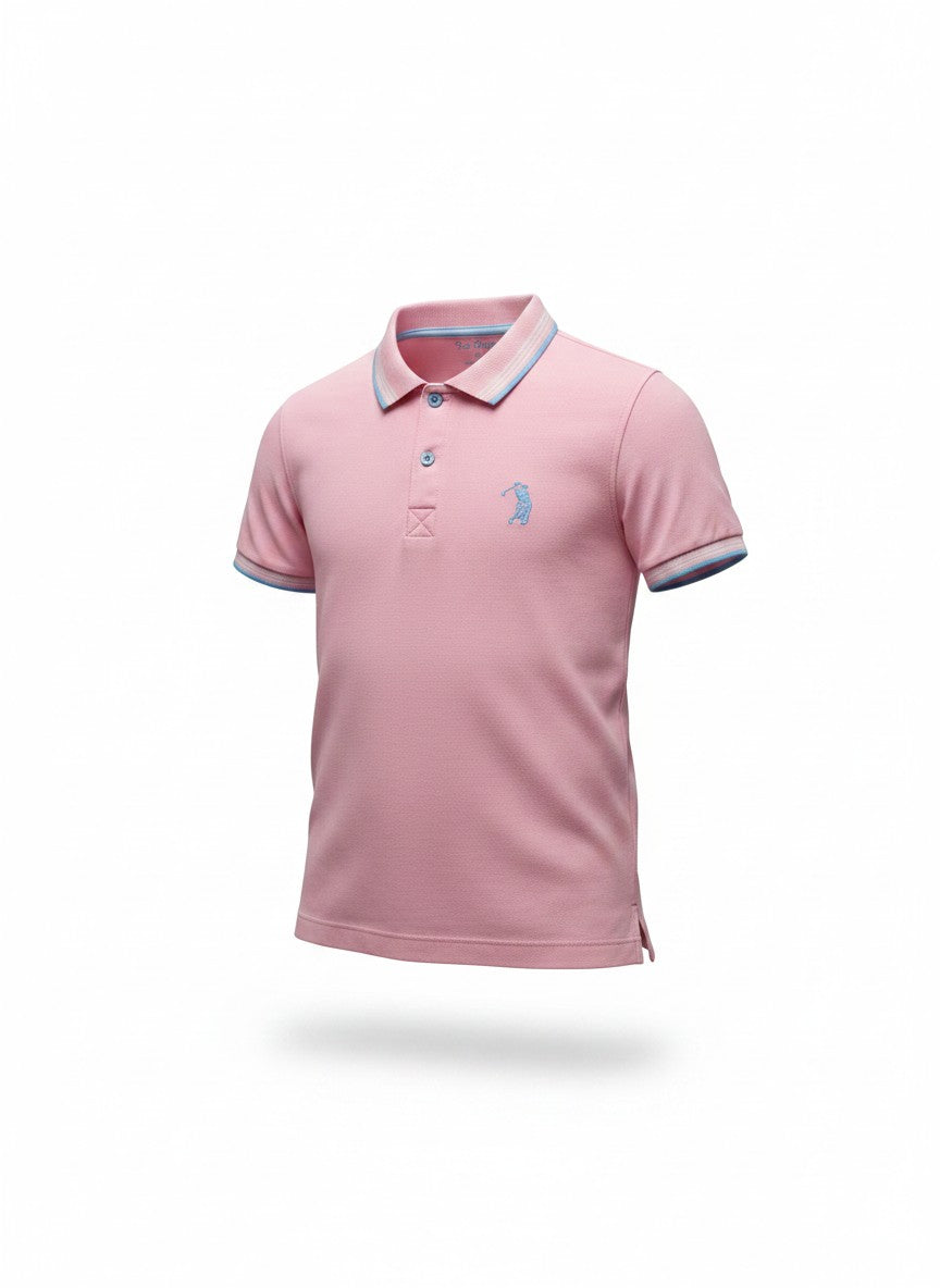 Boys Polo T.Shirt