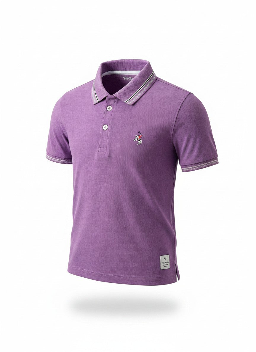 Boys Polo T.Shirt