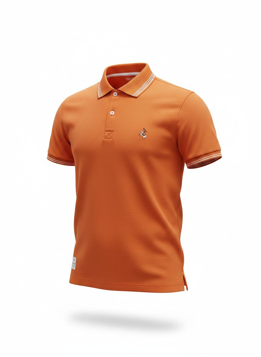 Boys Polo T.Shirt