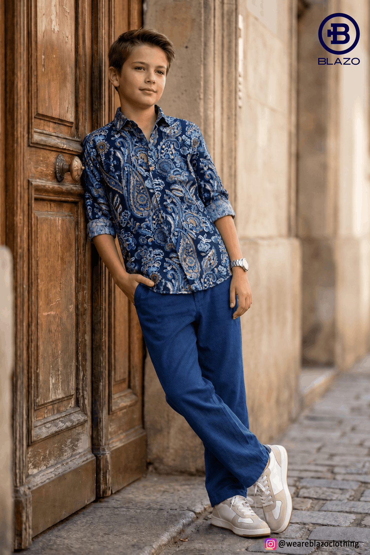 BLUE|#|136