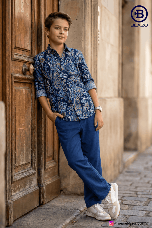 BLUE|#|136